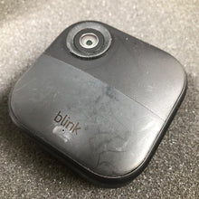 Load image into Gallery viewer, Blink Outdoor 4 (4th Gen) Add-On Wireless Security Cam - Black