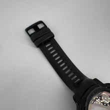 Load image into Gallery viewer, Garmin Instinct 2 Solar 45mm Gray (GPS) w/ Graphite Silicone Band Acceptable