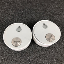 Load image into Gallery viewer, 2-PACK Google Nest T5000SF Temperature Sensor No Battery (Sensor ONLY)