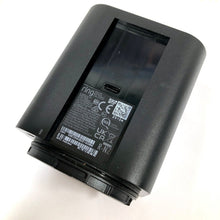 Load image into Gallery viewer, Ring - Spotlight Cam Plus Outdoor/Indoor Wireless 1080p Battery Camera - Black