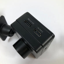 Load image into Gallery viewer, Kenwood DRV-A610WDP GPS Integrated Dual Dashboard Camera