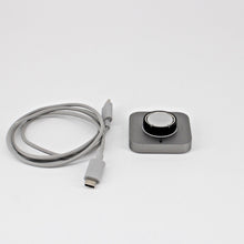Load image into Gallery viewer, Oura Ring 4 Smart Activity Tracker Size 12 - Black