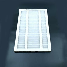 Load image into Gallery viewer, PerfectPleat� 21-1/4 x 13-1/2 x 1 in. MERV 8 Pleated Filter - 12 pack