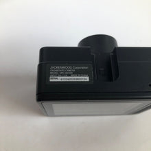 Load image into Gallery viewer, Kenwood DRV-A610W Self-Contained 4K Ultra HD Dash Cam with 2" Full Color LCD