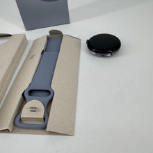 Load image into Gallery viewer, Google Pixel Watch 4 45mm Wi-Fi Satin Moonstone Aluminum