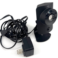 Load image into Gallery viewer, SimpliSafe SimpliCam SSCM2 Black Indoor Security 1080p HD Video Camera