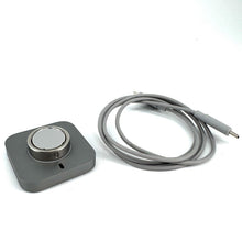 Load image into Gallery viewer, Oura Ring 4 Smart Activity Tracker Size 12 - Brushed Silver