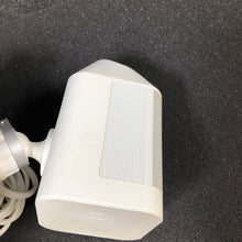 Load image into Gallery viewer, Ring 5L5C4T Spotlight Security Camera Plugged-In HD Wired - White