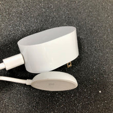 Load image into Gallery viewer, Facebook Meta Portal Go Wireless Video Calling Hub Charger Only GC72KL
