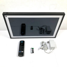 Load image into Gallery viewer, Amazon Echo Show 15 Smart Display Speaker 1st Gen w/ Remote & Power Adapter