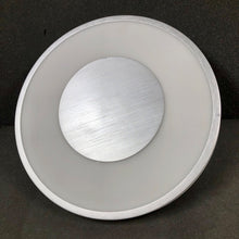 Load image into Gallery viewer, Philips Hue White Ambiance Being Flushmount Ceiling Lamp - Silver