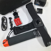 Load image into Gallery viewer, GoPro HERO12 Black 5K Action Camera Bundle