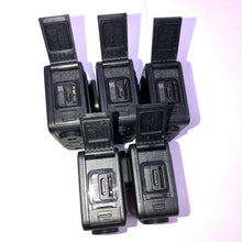 Load image into Gallery viewer, LOT OF 5 NO POWER FOR PARTS GoPro Hero 4K Action Cameras Only