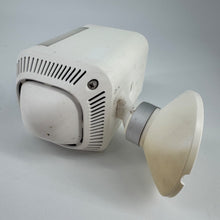 Load image into Gallery viewer, Ring - Spotlight Cam Plus Wireless 1080p Battery Camera White NO MOUNTING PLATE
