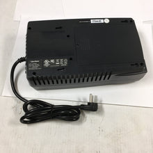 Load image into Gallery viewer, CyberPower LE1000DG 1000VA UPS Battery Backup Surge Protector (READ!)