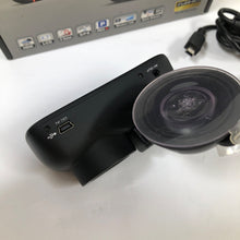 Load image into Gallery viewer, Kenwood DRV-A301W GPS Integrated Dash Cam