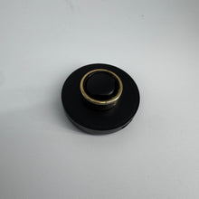 Load image into Gallery viewer, Oura Ring Gen3 Horizon Size 9 - Gold