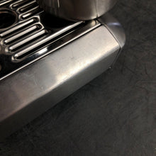Load image into Gallery viewer, Breville The Barista Express Impress Espresso Machine BES876BSS