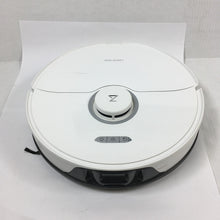 Load image into Gallery viewer, Roborock S8 Plus-WHT Wi-Fi Connected Robot Vacuum and Mop (READ!)