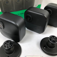 Load image into Gallery viewer, Blink Outdoor 4 Wireless Security Camera - Sync Module Core Included (3 Cameras)