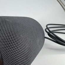 Load image into Gallery viewer, Apple HomePod 1st Gen Smart Speaker Space Gray Model A1639 - Doesn't Power On