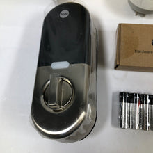 Load image into Gallery viewer, Yale Nest x Yale Lock Smart Lock for Keyless Entry RB-YRD540-WV-619 Satin Nickel