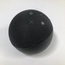 Load image into Gallery viewer, Amazon Echo Dot 5th Gen Smart Speaker Black C2N6L4 acceptable