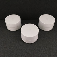 Load image into Gallery viewer, 3 PACK Google WiFi AC1200 Dual Band Mesh Wifi Router (NLS-1304-25) White (READ!)