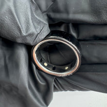Load image into Gallery viewer, Oura Ring Gen 4 Size 12 Black & Charging Base