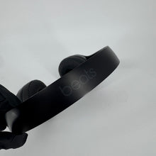 Load image into Gallery viewer, Beats by Dr. Dre Solo 3 Wireless Bluetooth Headphones - Black A1796