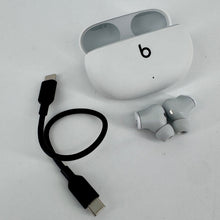 Load image into Gallery viewer, Beats Studio Buds Wireless In-Ear Bluetooth Headphones White A2514