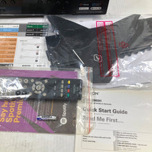 Load image into Gallery viewer, Denon AVR-S960H 7.2-Channel 4K AV Receiver - Black