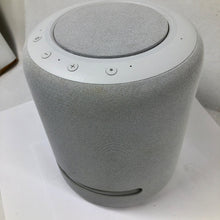 Load image into Gallery viewer, Amazon Echo Studio Smart Home Speaker With Alexa - White O2T2V3 W/Cord
