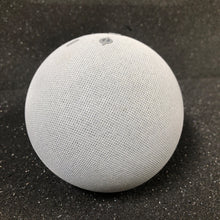Load image into Gallery viewer, Amazon Echo Dot 4th Generation Smart Speaker White Alexa B7W644