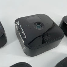 Load image into Gallery viewer, Pack of 5 Blink Outdoor 3rd gen Wireless Security Camera System Black Acceptable