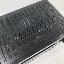 Load image into Gallery viewer, Denon AVR-S960H 7.2-Channel 4K AV Receiver - Black