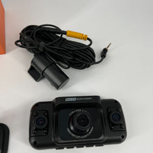 Load image into Gallery viewer, Rexing R4 Dash Cam w/ 1080p All Around Resolution (606780)