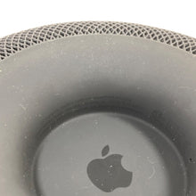 Load image into Gallery viewer, ISSUE Apple HomePod 1st Gen Smart Speaker Space Gray Model A1639