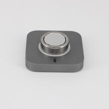 Load image into Gallery viewer, Oura Ring 4 Smart Ring Size 9 - Silver