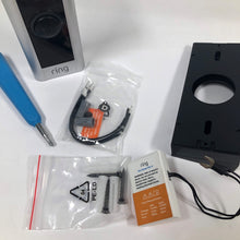 Load image into Gallery viewer, Ring Wired Doorbell Plus (Video Doorbell Pro) Video Camera 1080p HD Wifi Cam