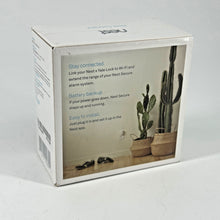 Load image into Gallery viewer, Nest Connect Range Extender for Nest Secure System H17000EF New Sealed