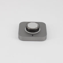 Load image into Gallery viewer, Oura Ring Gen 4 Smart Ring Size 9 - Stealth