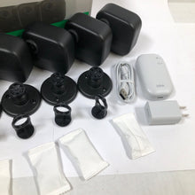 Load image into Gallery viewer, BLINK Outdoor 4 (4th Gen) 5-Camera Security System w/ Sync Module Core