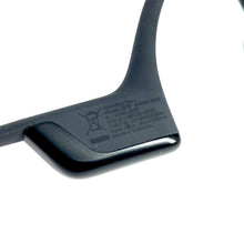 Load image into Gallery viewer, SHOKZ OpenRun Pro 2 Bone Conduction Open-Ear Sport Headphones - Black (S820)