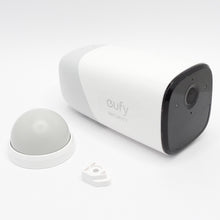 Load image into Gallery viewer, Eufy eufyCam 2 Pro T8140 2K Indoor/Outdoor Add-on Security Camera