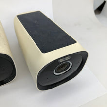 Load image into Gallery viewer, x3 Eufy S330 eufyCam 3 Solar Power Wire-Free Security Cameras (T8160)