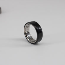 Load image into Gallery viewer, Oura Ring 4 Smart Activity Tracker Size 12 - Black