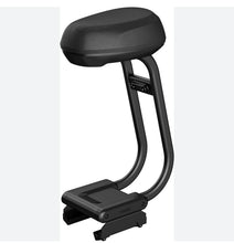 Load image into Gallery viewer, Segway Ninebot D40X 350 Watts Seated/Non-Seated Electric Scooter - Black