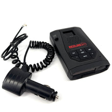 Load image into Gallery viewer, Escort Redline 360c Radar Speed Detector System GPS Laser Extreme Range
