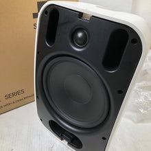 Load image into Gallery viewer, *READ* Sonance PS-S83T Professional Series 8" Surface-Mount Subwoofer, White
